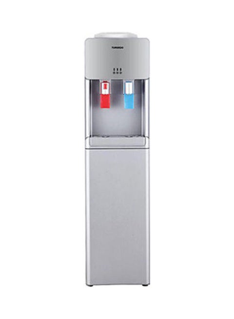 موزع كهربائي سعة 4 لتر TORNADO-WDM-H45ASE-S فضي