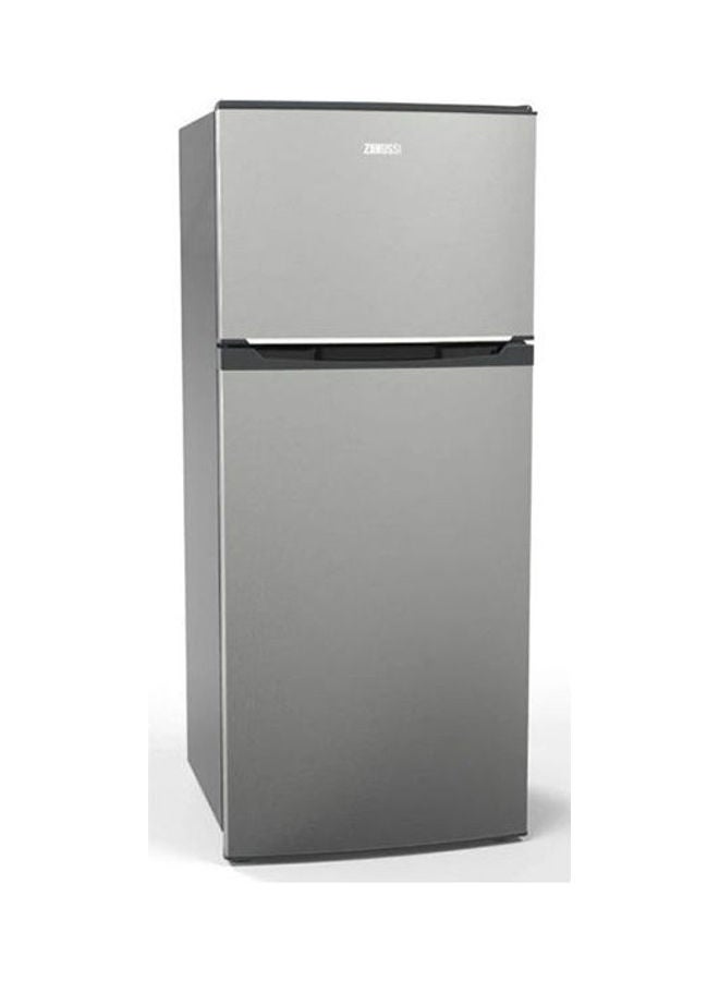 Refrigerator Crespo Art DF43AS Silver