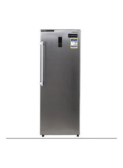 فريش مجمد بتصميم قائم بـ6 أدراج - تحكم باللمس من الاستانلس 200 L FNU-MT270T فضي  - Image 1