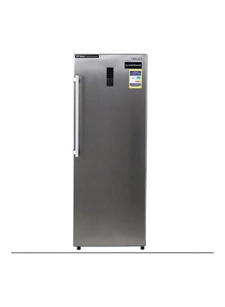 Upright Freezer 6 Drawers-Touch Control Stainless 200 L FNU-MT270T Silver - v1638539875/N52080724A_1
