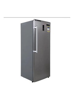 فريش مجمد بتصميم قائم بـ6 أدراج - تحكم باللمس من الاستانلس 200 L FNU-MT270T فضي  - Image 2