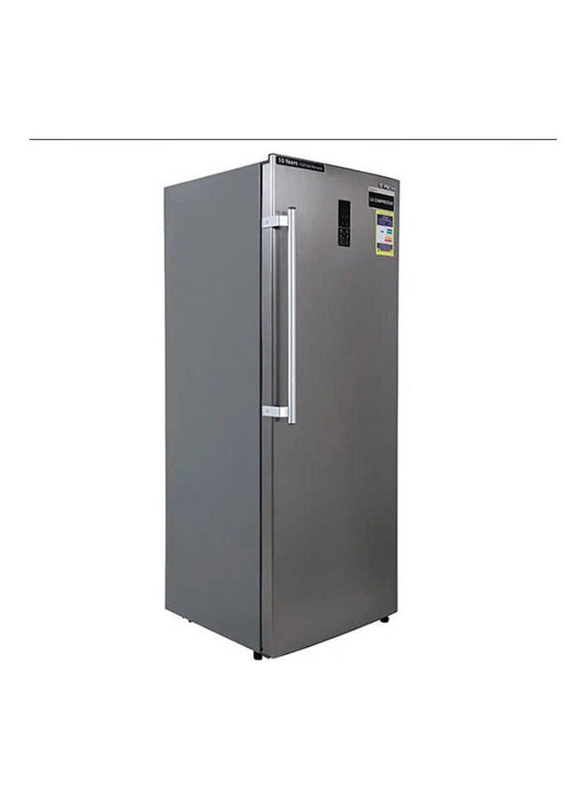 Fresh - Upright Freezer 6 Drawers-Touch Control Stainless 200 L FNU-MT270T Silver - Image 1