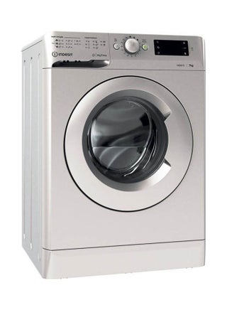 Washing Machine Full Automatic Front Loading 1200 Rpm OMTWE71252SEU-Silver Silver - v1638539922/N52080735A_1
