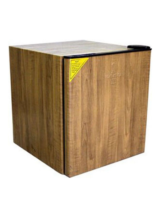 Hotel Refrigerator - 2.05 Feet KAS-58 Brown
