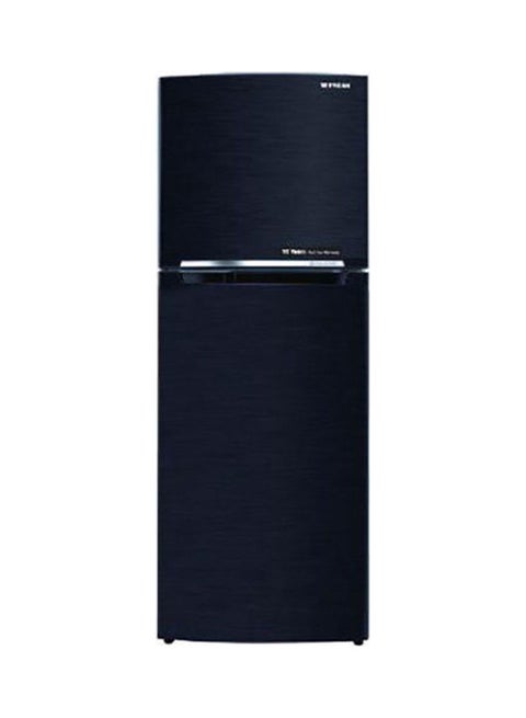 Refrigerator Mechanical No Frost - 329L FNT-BR370BB Black