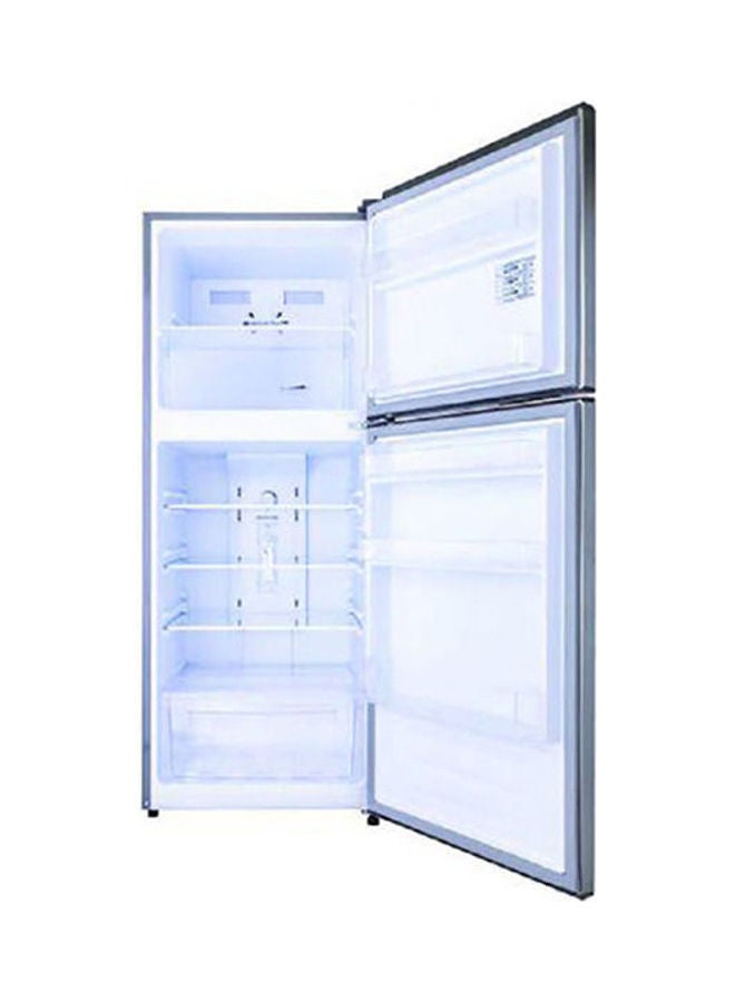 Fresh - Refrigerator Mechanical No Frost - 329L FNT-BR370BB Black - Image 1