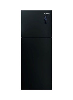 فريش ثلاجة ديجيتال FNT-MR470YGQMI منتج بلون أسود 