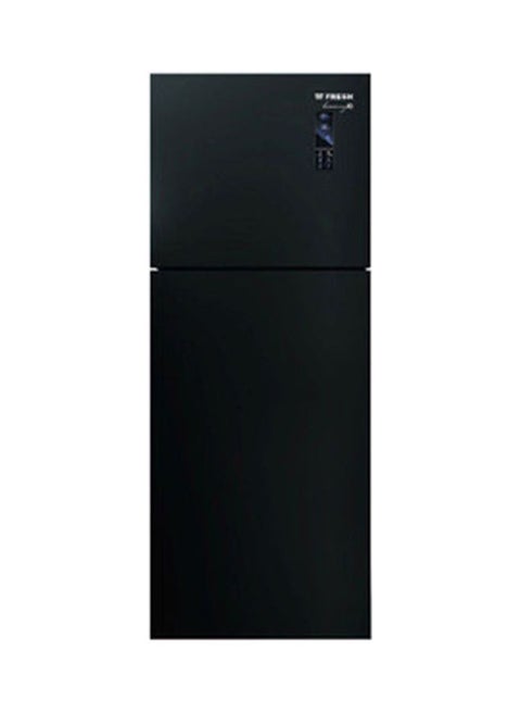 ثلاجة ديجيتال FNT-MR470YGQMI منتج بلون أسود