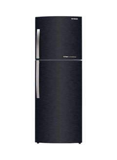 فريش ثلاجة نو فروست , FNT-B400BB-BLACK منتج بلون أسود 