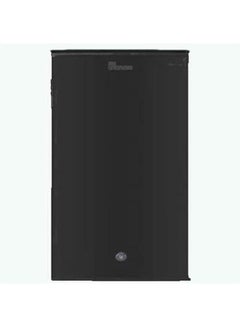 Minibar 4.5 Feet Color Rs090B0C20 RS090B0-C20 without lock RS090B0-C20-Black Black - v1638539998/N52080810A_1