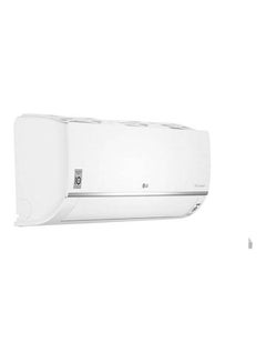 Air Conditioner S-Plus 1.5 H Dual Inverter Cooling Only Dualcool Plasma - Digital - Wi-Fi S4-Q12Ja2Zc S4-Q12JA2ZC-White White