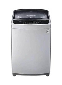 Top Loading Automatic Washing Machine With Direct Drive Inverter Motor T1288NEHGE-Silver Silver