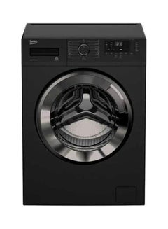 Electric Washing Machine 7 kg WTV-7512-XBCI-Black WTV-7512-XBCI Black - v1638540081/N52080783A_1