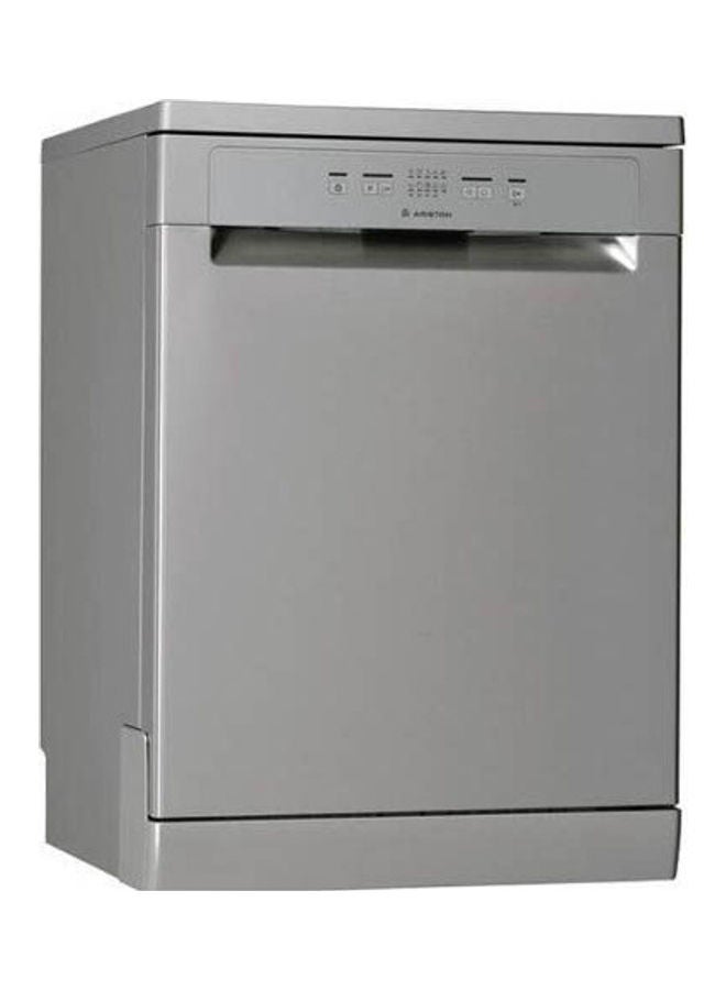 Dishwasher, 13 Place Settings, 5 Programs Lfc 2B19 X - Dishwasher 11 L LFC2B19X-Silver Silver