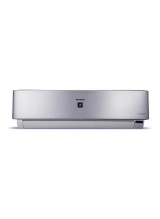 Split Air Conditioner 3Hp Cool - Heat Inverter Digital With Plasma Cluster AY-XP24UHE-Silver Silver - v1638540160/N52080543A_1