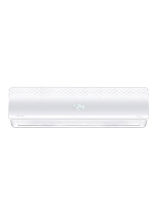 Electric Air Conditioner 2.25 HP Unionaire-MEGAFY-018_CR-White White - v1638540197/N52080882A_1