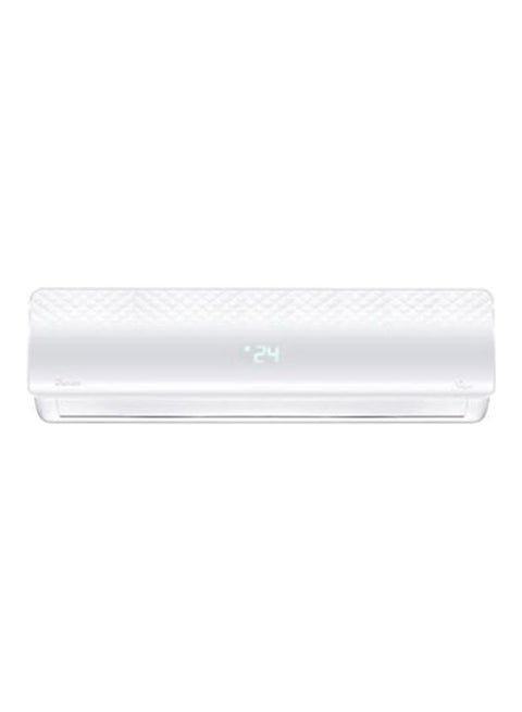 Electric Air Conditioner 2.25 HP Unionaire-MEGAFY-018_CR-White White