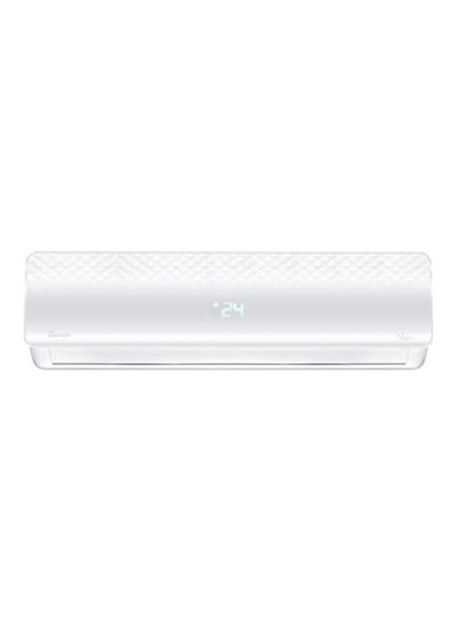 UNIONAIRE Electric Air Conditioner 2.25 HP Unionaire-MEGAFY-018_CR-White White 