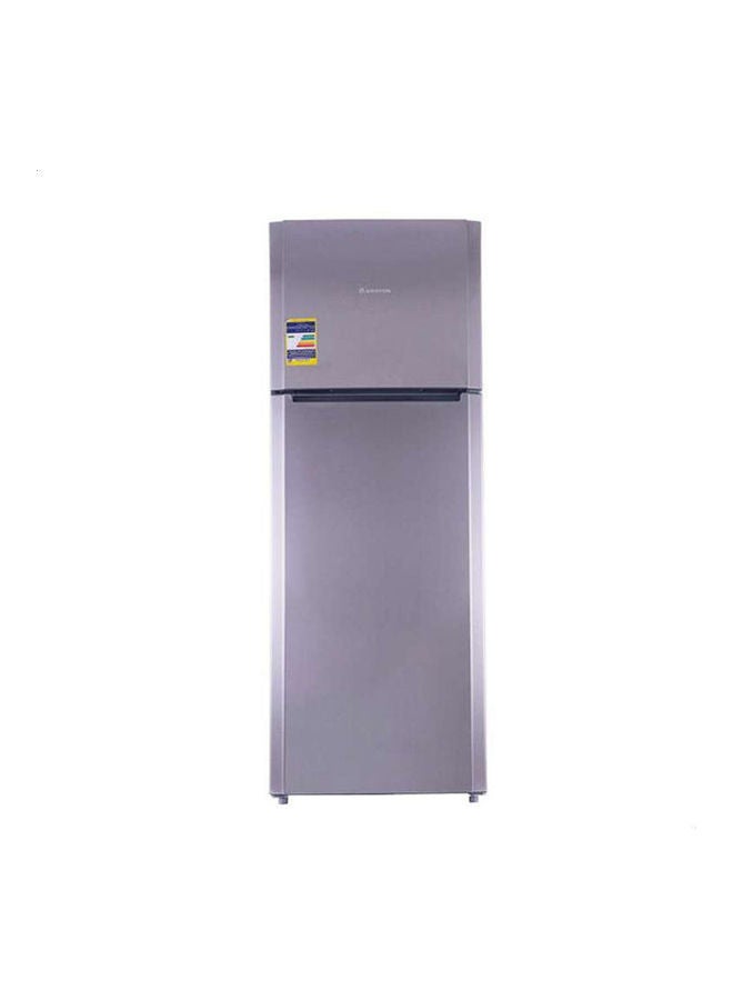 ثلاجة نوفروست ENTM-19020-F-EX فضي