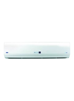 Carrier Optimax Pro Air Conditioner Cooling & Heating Inverter (5 Hp) 53QHET36DN-708F White 