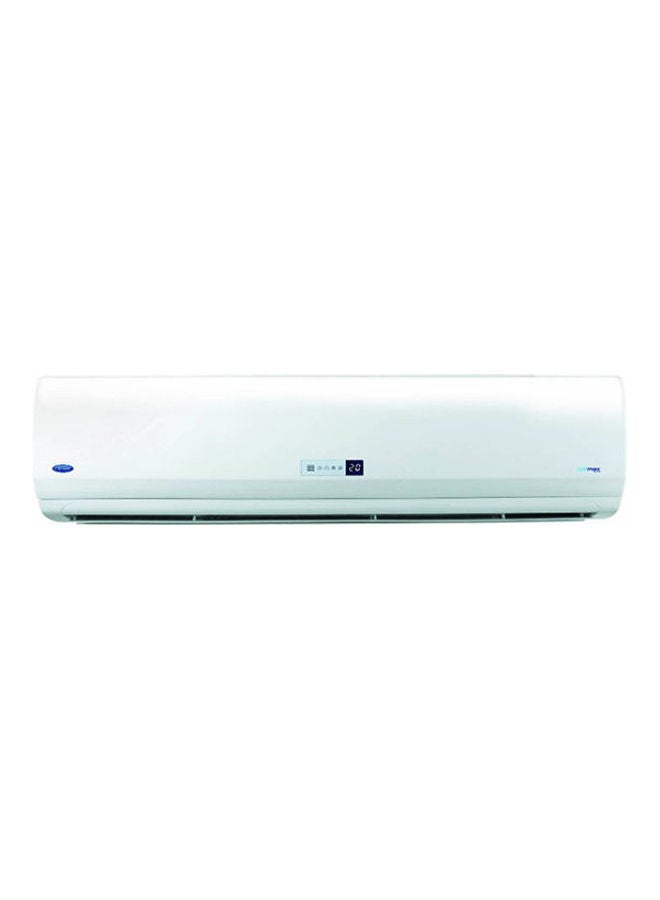 Carrier - Optimax Pro Air Conditioner Cooling & Heating Inverter (5 Hp) 53QHET36DN-708F White - Image 1