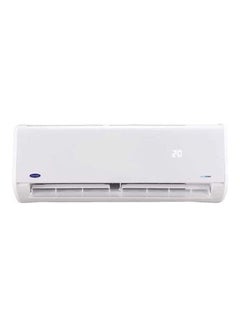 Carrier Optimax Air Conditioner 2.25 Hp Cool/Heating Inverter 53QHCT18DN-708F White  - Image 1