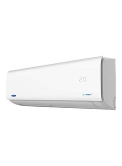 Carrier Optimax Air Conditioner 2.25 Hp Cool/Heating Inverter 53QHCT18DN-708F White  - Image 2