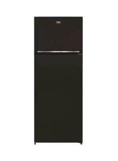 Beko Refrigerator No Frost Inverter Rdne 448 M20B RDNE448M20B-Black Black 