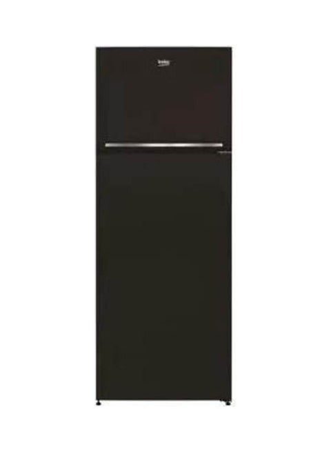 Refrigerator No Frost Inverter Rdne 448 M20B RDNE448M20B-Black Black