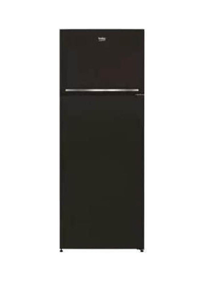 بيكو - ثلاجة نو فروست إنفرتر طراز RDNE 448 M20B RDNE448M20B-Black منتج بلون أسود - Image 1
