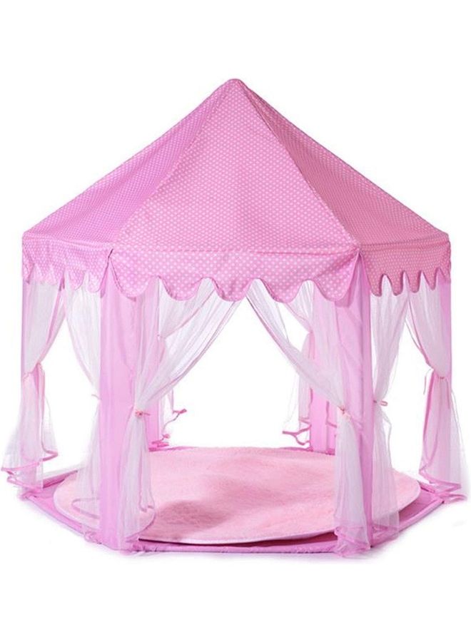Princess Castle Play Tent - Image 1
