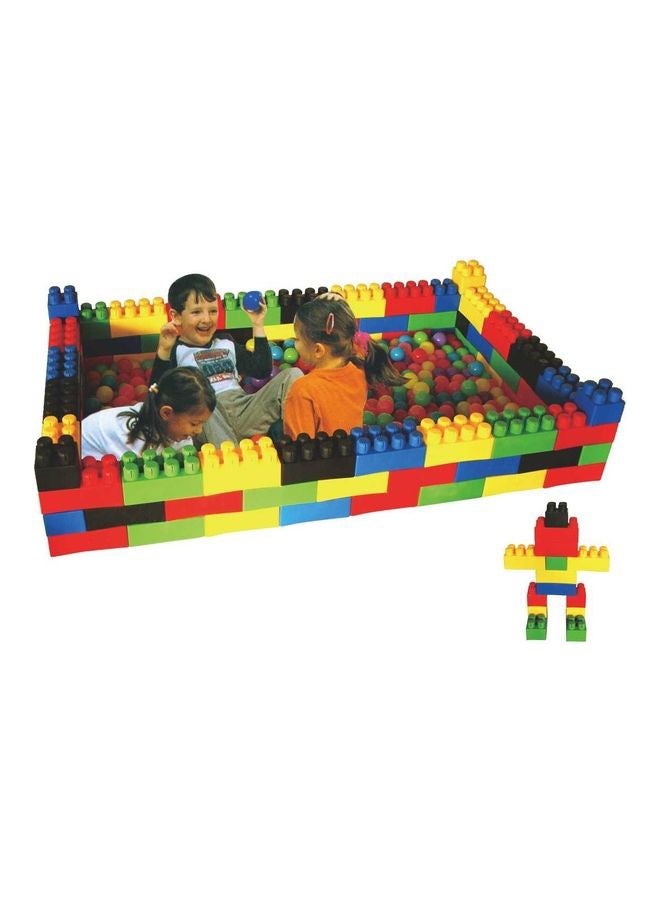 RBWTOYS 45-Piece Creative Activity Play Set