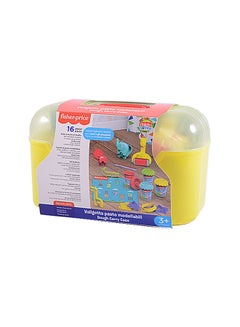 Fisher-Price Dough Carry Case  - Image 1
