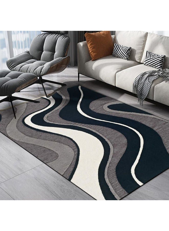 Sharpdo Decorative Area Rug Multicolour 150x200cm  - Image 1