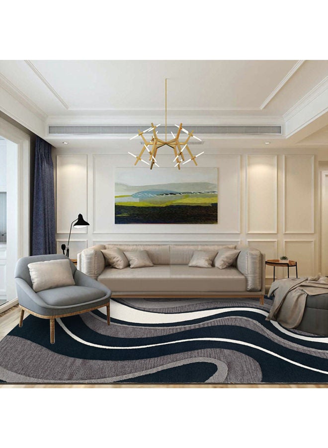 Sharpdo Decorative Area Rug Multicolour 150x200cm  - Image 2