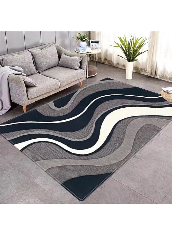Sharpdo Decorative Area Rug Multicolour 150x200cm  - Image 3