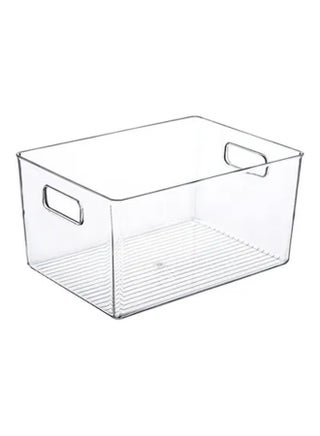 Acrylic Container Clear 29cm - v1638613265/N51029289A_1