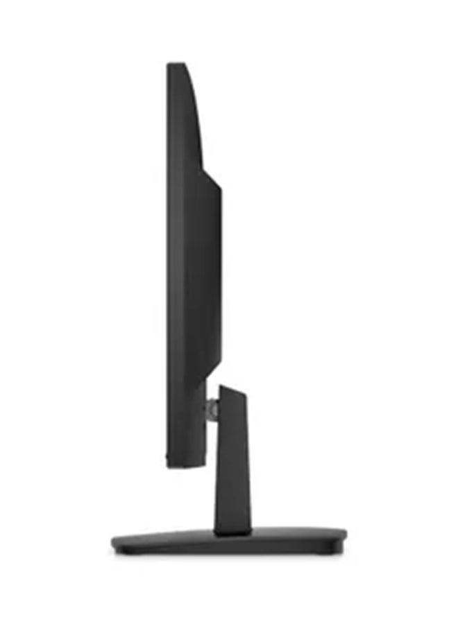 HP 9TT53AS#ABU Monitor With 21.5 Inch Vesa VGA Full HD (1920x1080) LED, Response Time 5 ms, Refresh Rate 75 Hz Black  - Image 3
