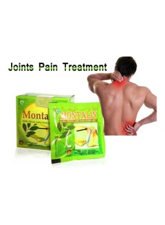 MontaliN Jamu Pegal Linu Dan Asam Urat  - Image 2