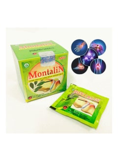 MontaliN Jamu Pegal Linu Dan Asam Urat  - Image 3