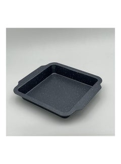 ALMUFARREJ Bakeware Pan Black 27cm 
