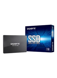 Ssd 1Tb – Sata Iii Nand Flash – 2.5-Inch Internal Ssd 1.0 TB