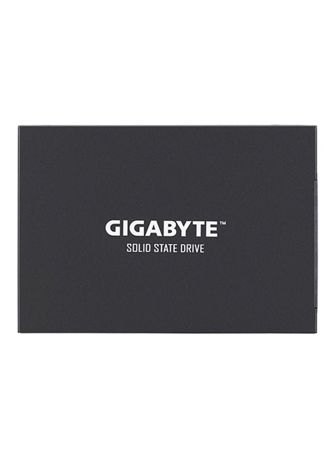GIGABYTE - Ssd 1Tb – Sata Iii Nand Flash – 2.5-Inch Internal Ssd 1.0 TB - Image 1