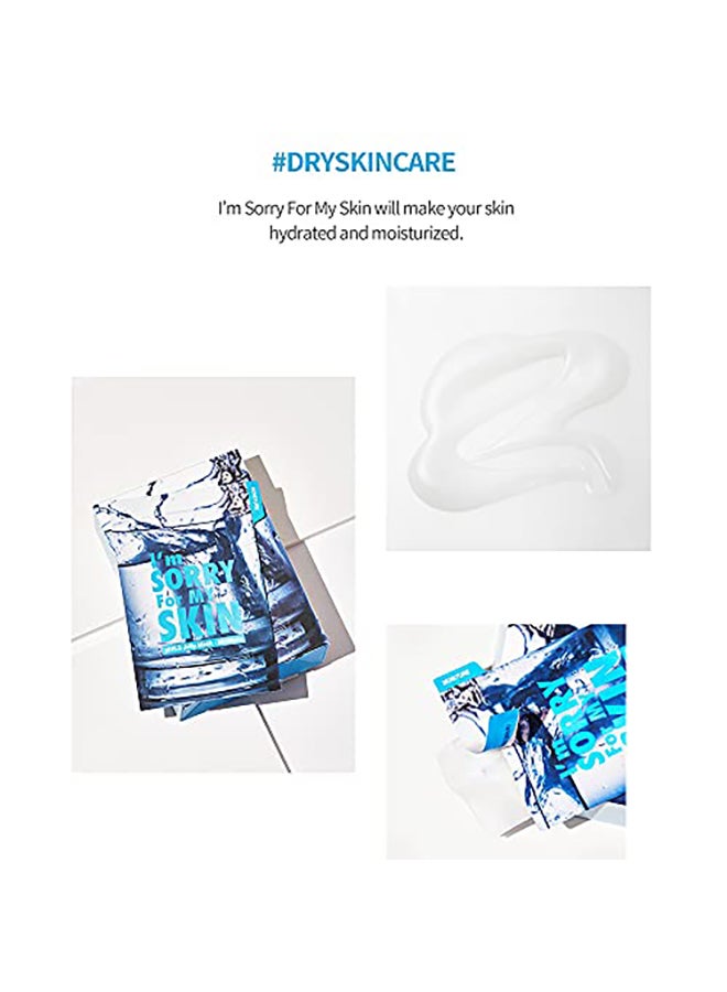 I m Sorry For My Skin Mask 33ml