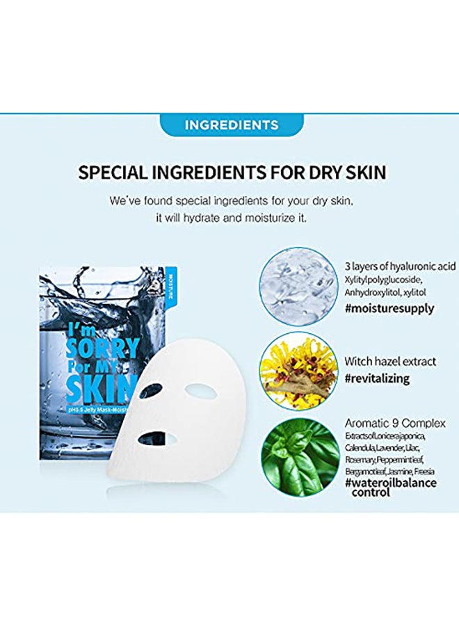 I m Sorry For My Skin Mask 33ml