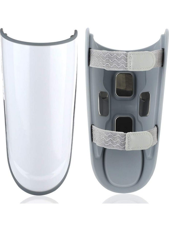 Toshionics - USB Rechargeable EMS Calf Leg Massager - Image 1