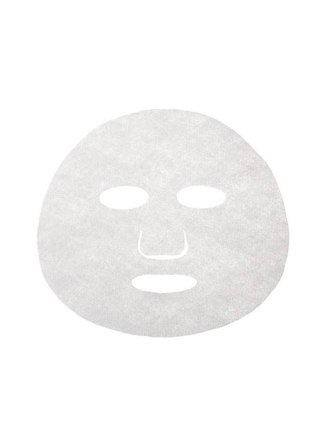 THE FACE SHOP Real Nature Potato Face Mask White 20grams - Image 3