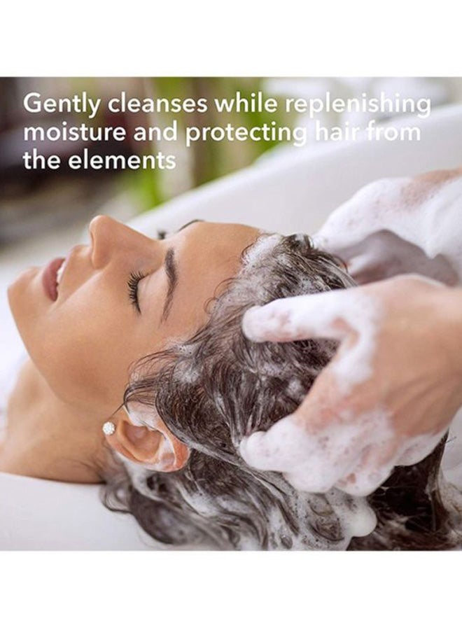 Macadamia - Rejuvenating Shampoo 1000ml - Image 1