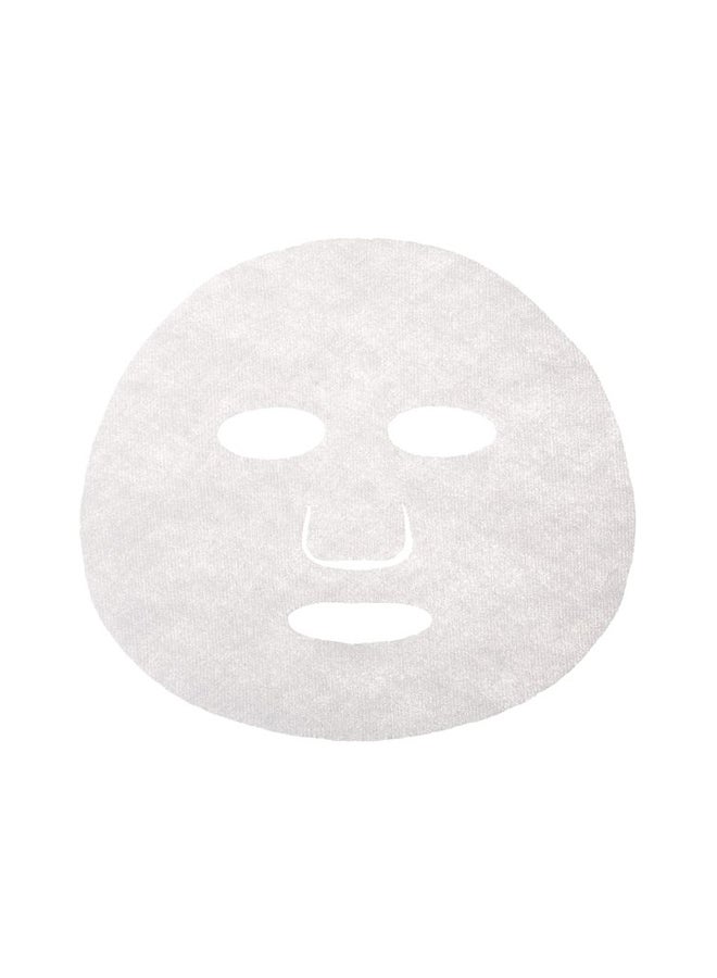 THE FACE SHOP Real Nature Lemon Sheet Mask 20grams - Image 3