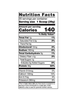 Optimum Nutrition Platinum Hydro Whey
Protein - Turbo
Chocolate - 820 Gram  - Image 3
